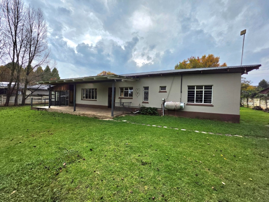 3 Bedroom Property for Sale in Eureka Free State